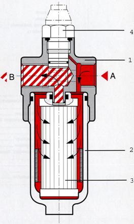 filter naporniy shema