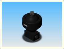 Демпферы SBO