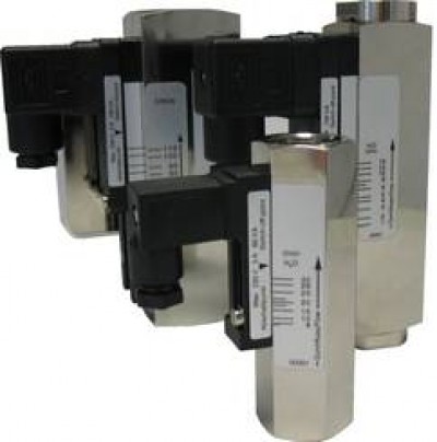 HFS 2500