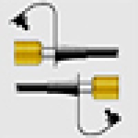 Измерительная переборочная муфта