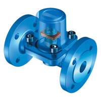 Пусковая дренажная установка BR665